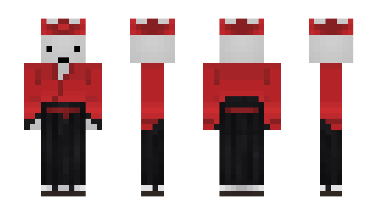 manoz12 Minecraft Skin