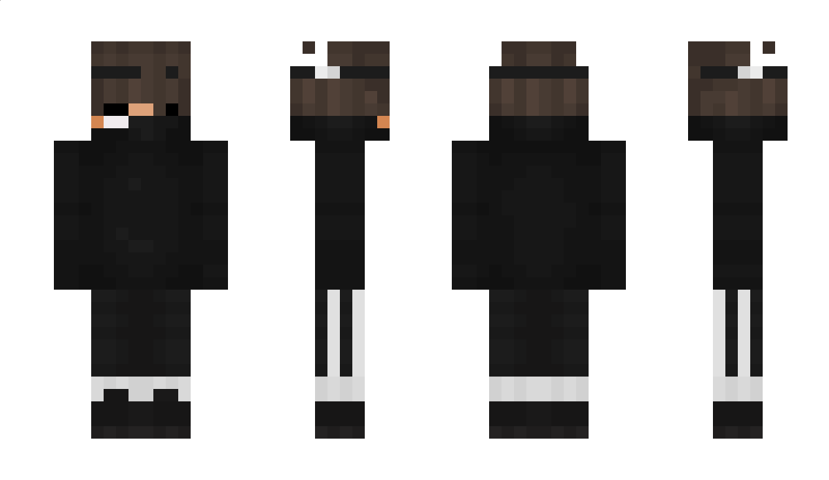 Tatli Minecraft Skin