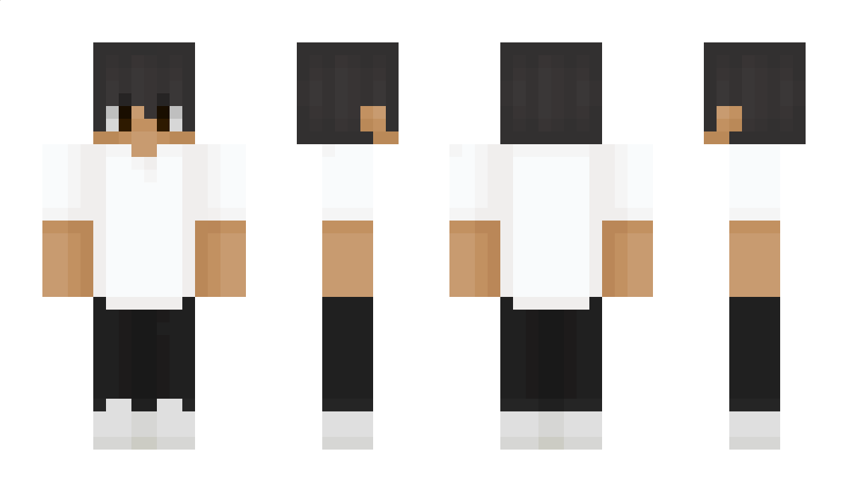 Navoei Minecraft Skin