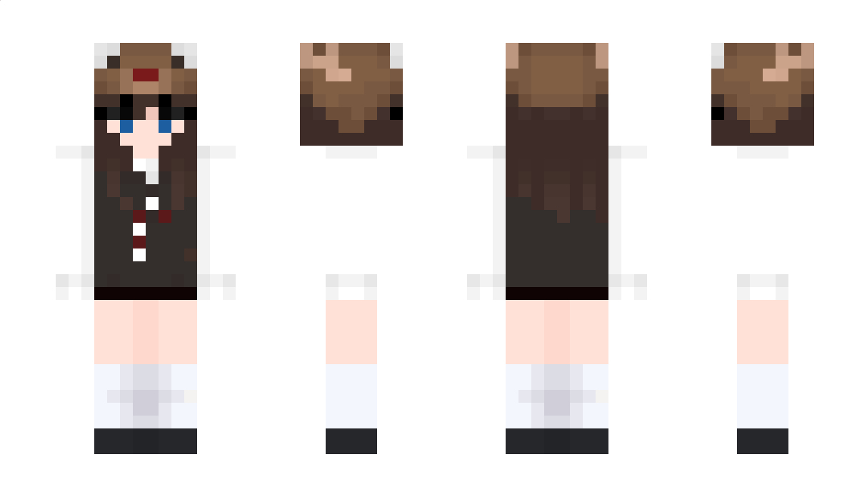 emmanc127 Minecraft Skin