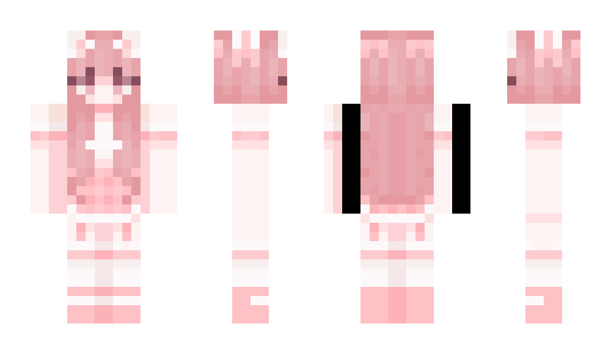 SIWOO0903 Minecraft Skin