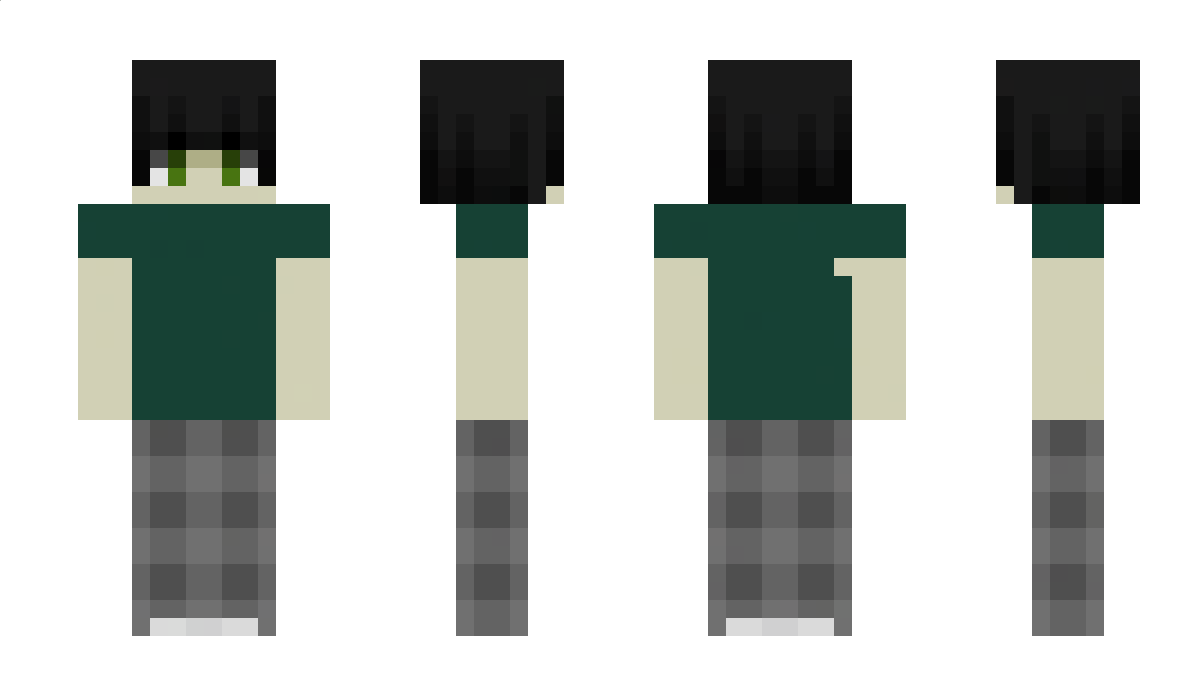 _mkk__ Minecraft Skin