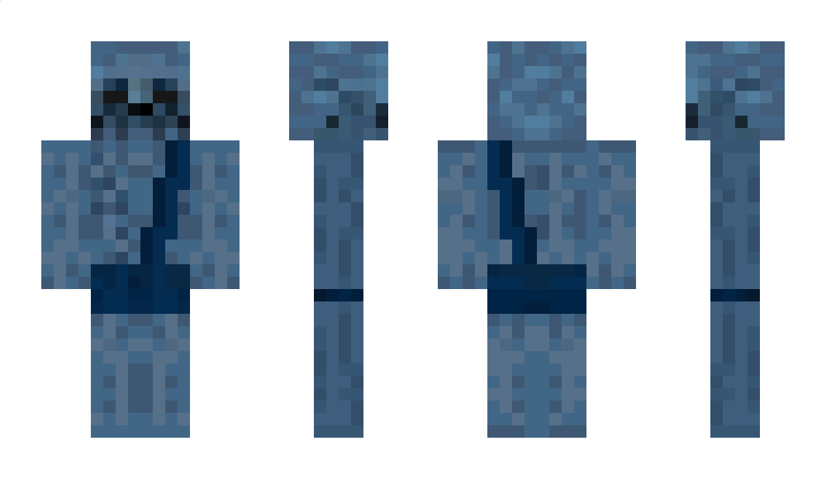 Jerotes_ Minecraft Skin