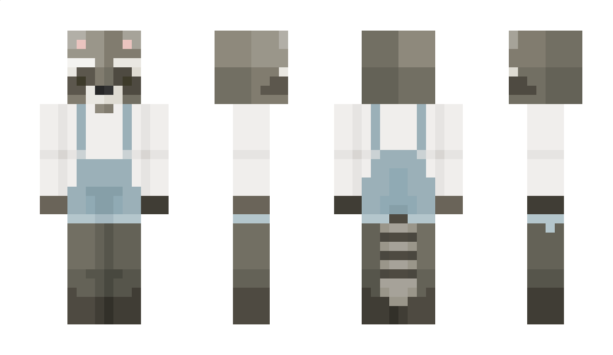 wacoon_ Minecraft Skin