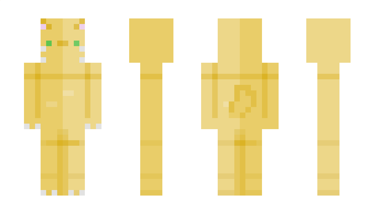 ThatMarmalade Minecraft Skin