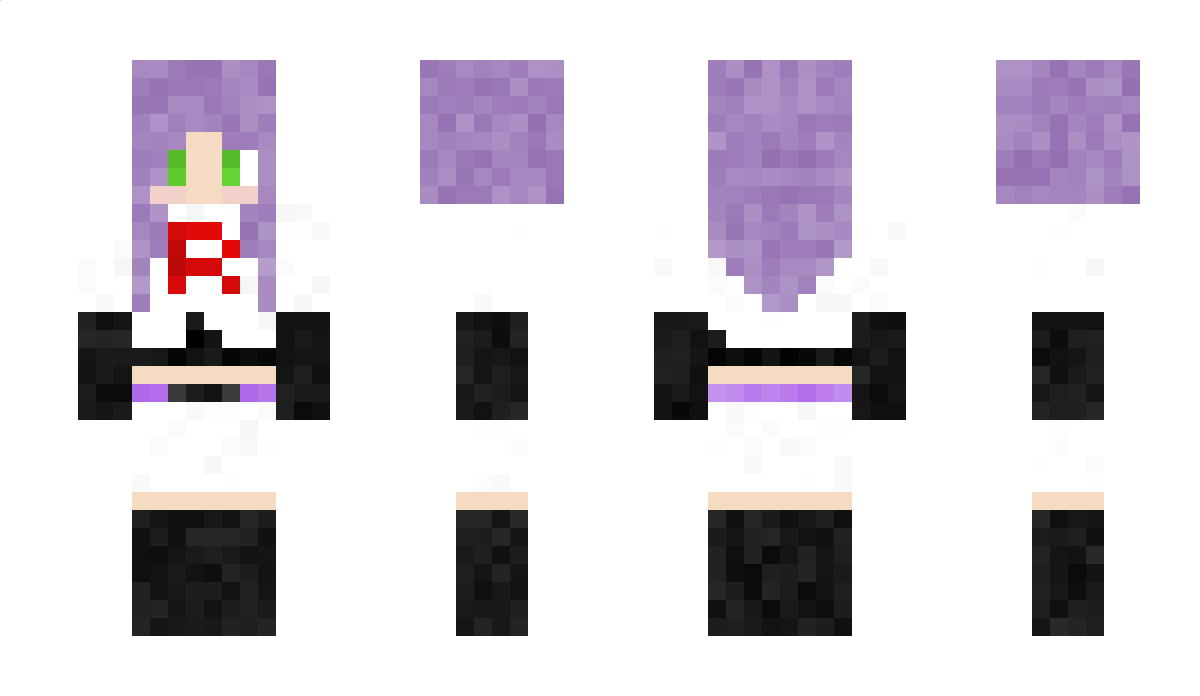 Arkway Minecraft Skin