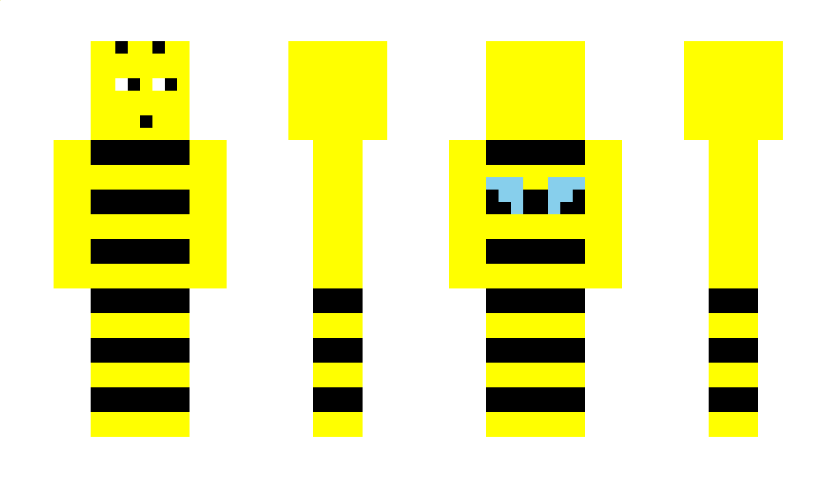 gmlehddl Minecraft Skin