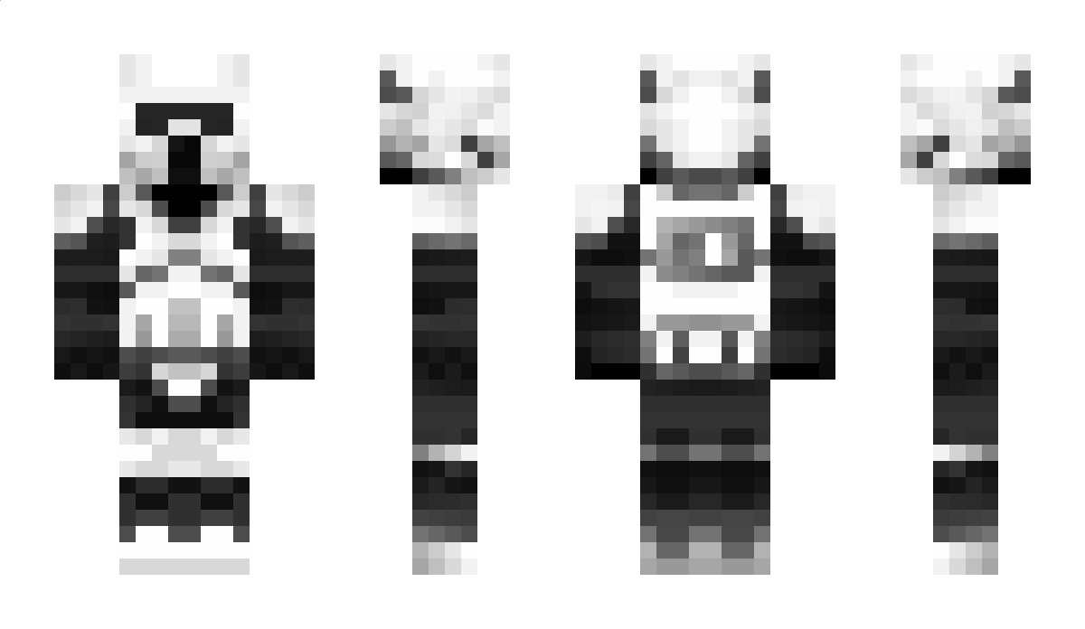 Appler Minecraft Skin