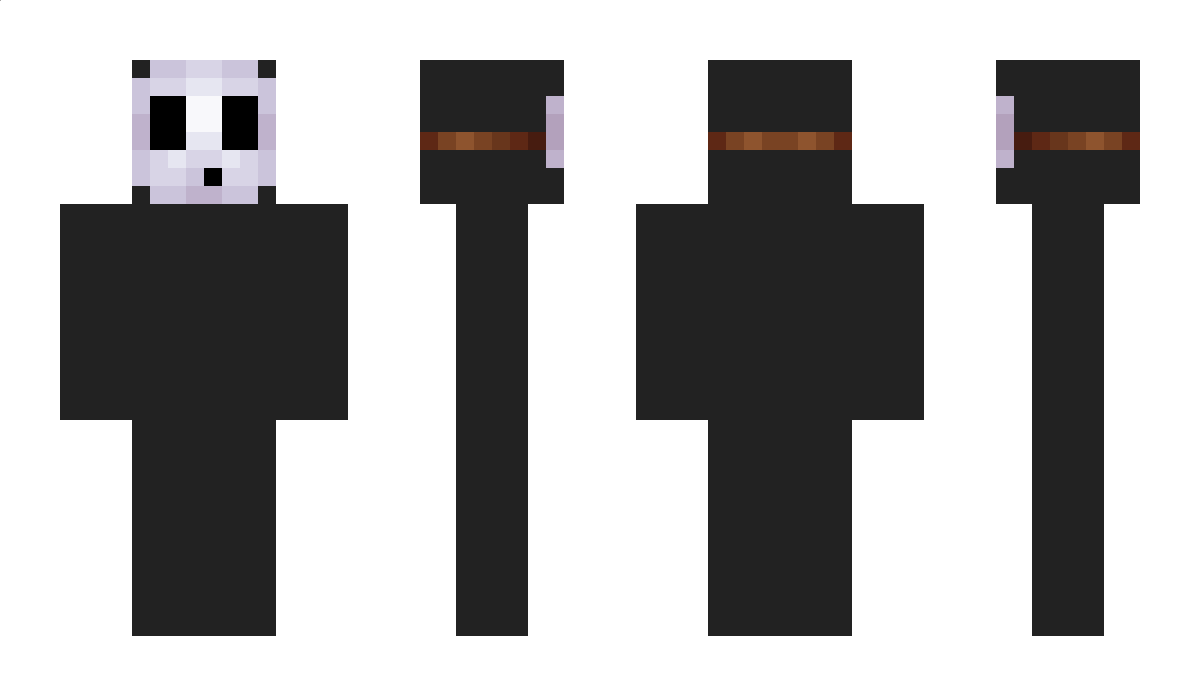 killl Minecraft Skin