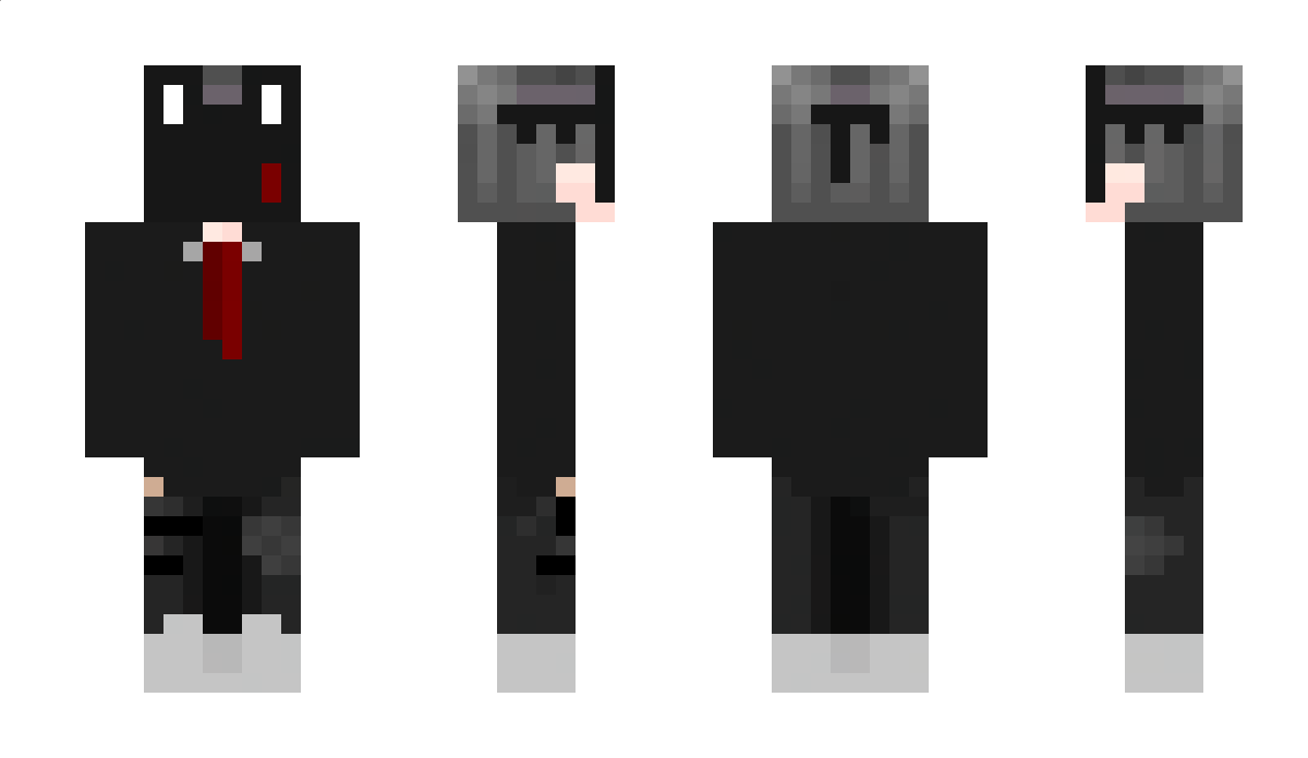 KarolexLatas Minecraft Skin