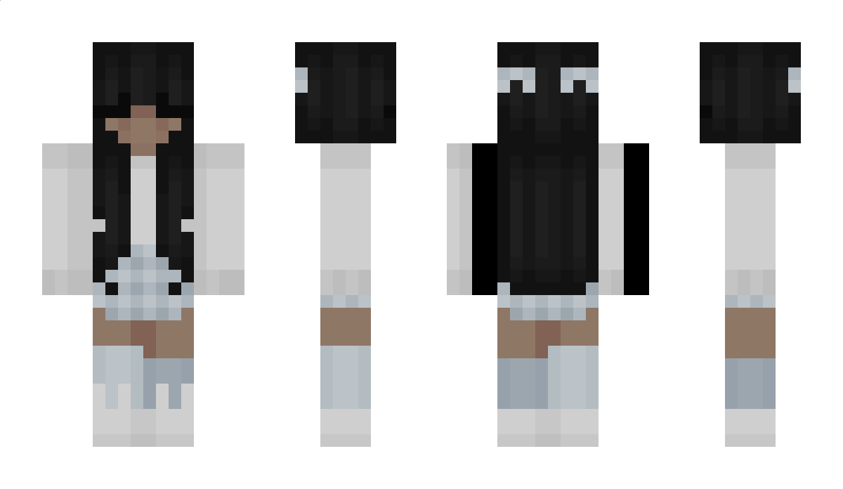 skibidi_macinek Minecraft Skin