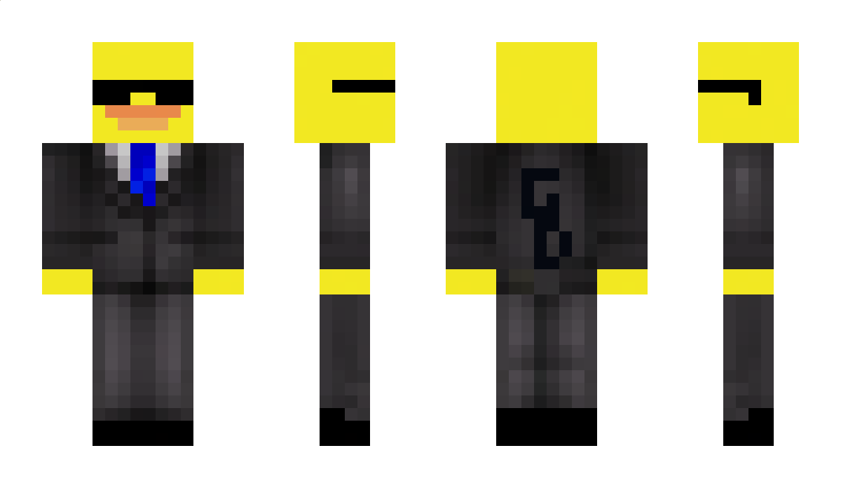 malachi0111 Minecraft Skin