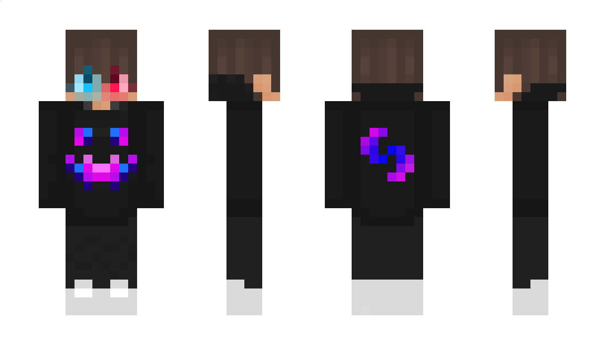 havn007 Minecraft Skin