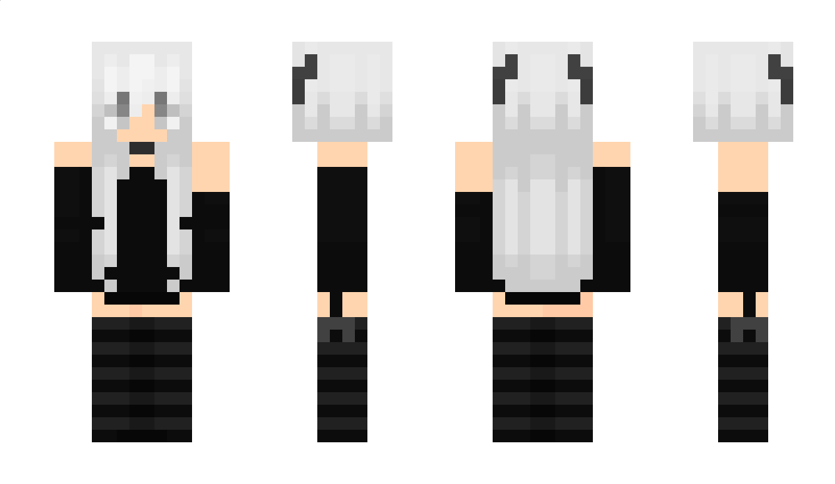 Zachar_Sigma Minecraft Skin