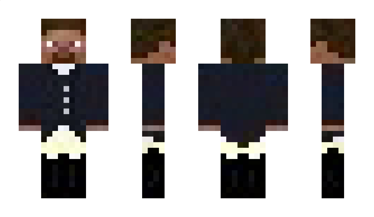 a_npc Minecraft Skin