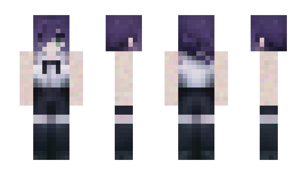 OnTOP226 Minecraft Skin