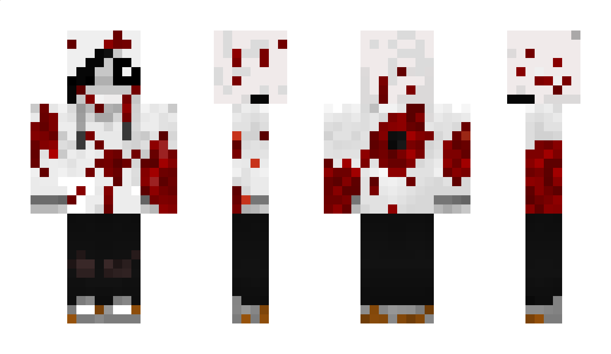 Benjolino_lp Minecraft Skin