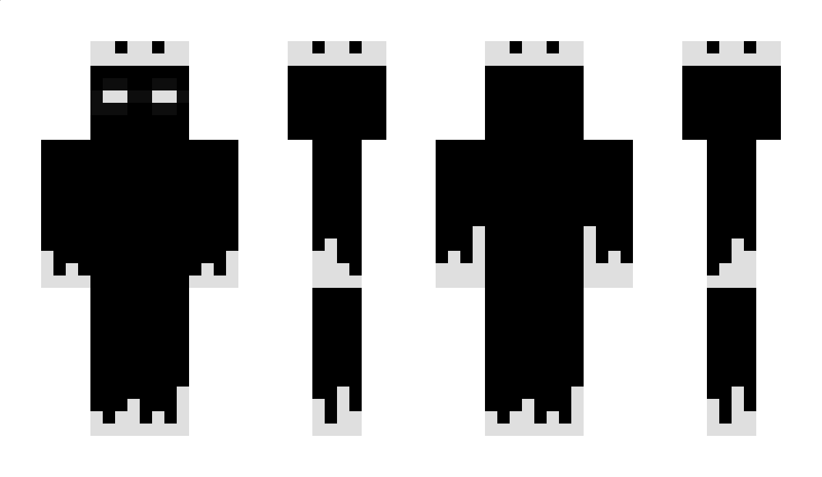 Adamdenglade Minecraft Skin