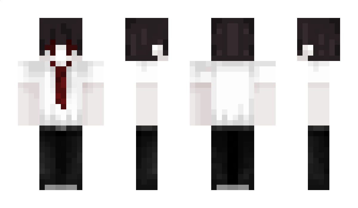 barrie_exe Minecraft Skin