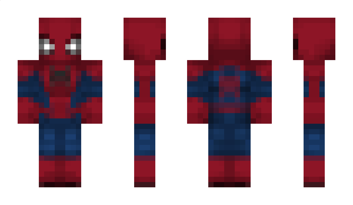 Yaman1232024 Minecraft Skin