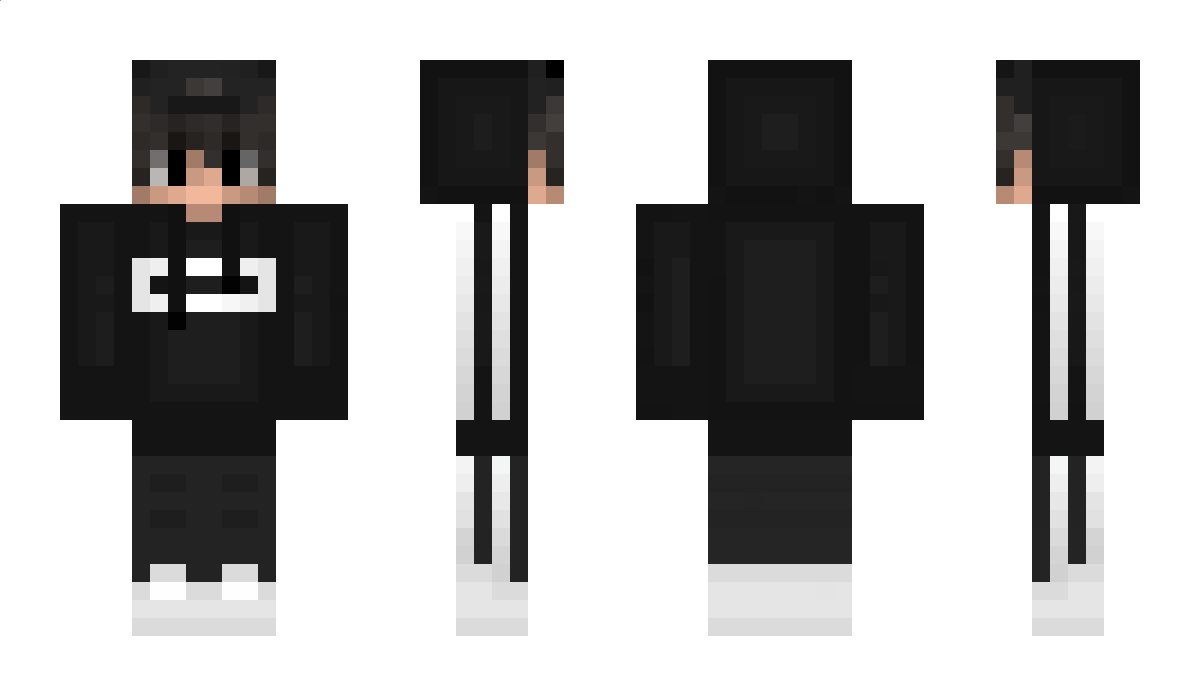 Vyrooxi Minecraft Skin