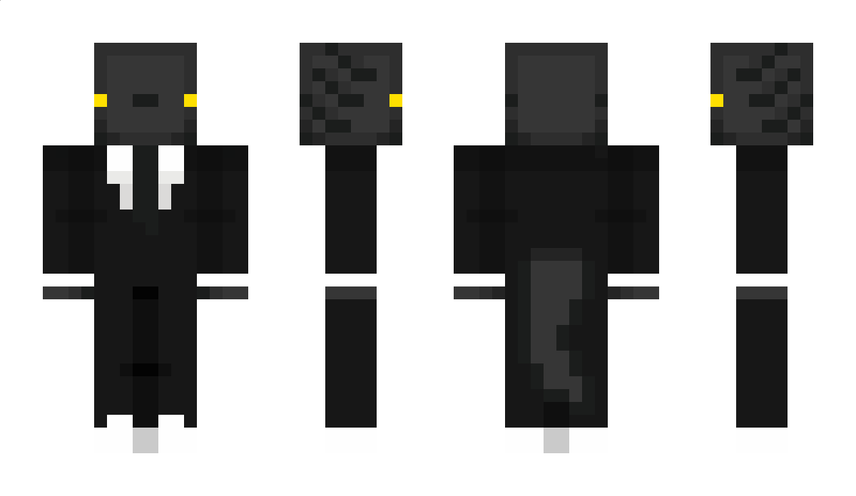 Xx_Chupap_xX Minecraft Skin