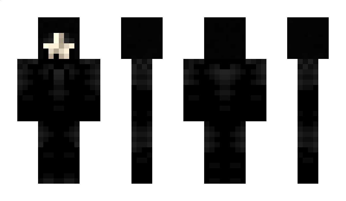 t0xicology Minecraft Skin