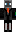 BukvaYa Minecraft Skin