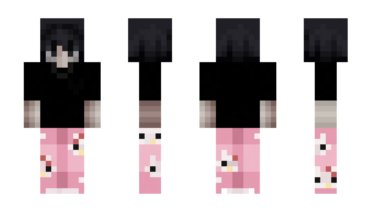 chretiens Minecraft Skin