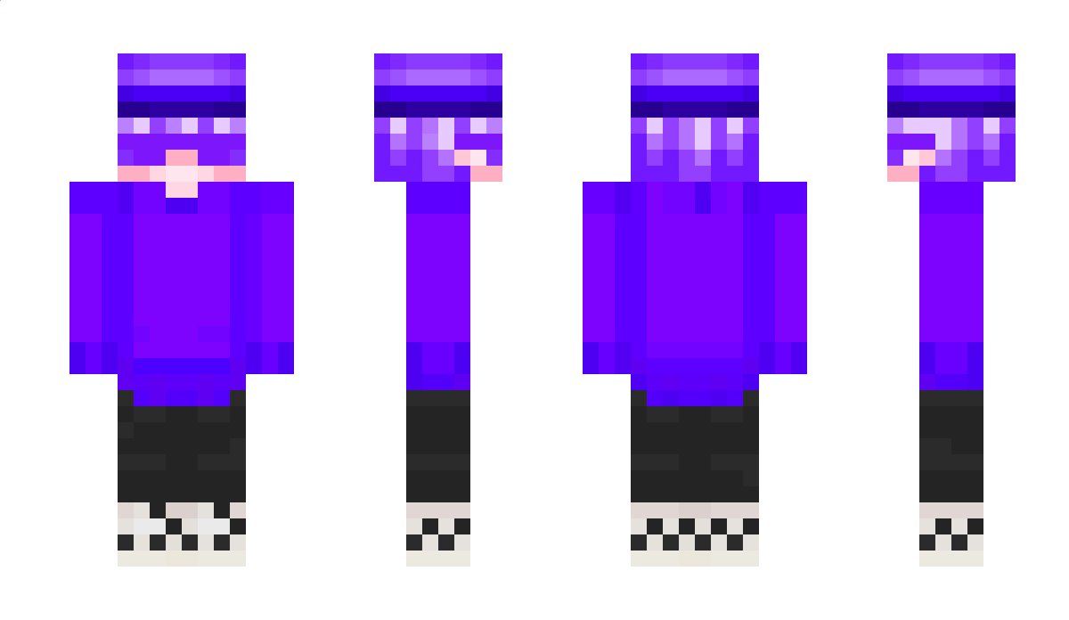 Koeke Minecraft Skin