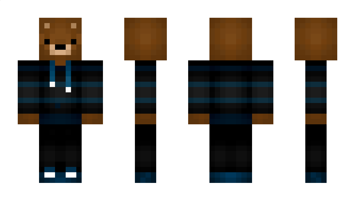 Fixyy__ Minecraft Skin