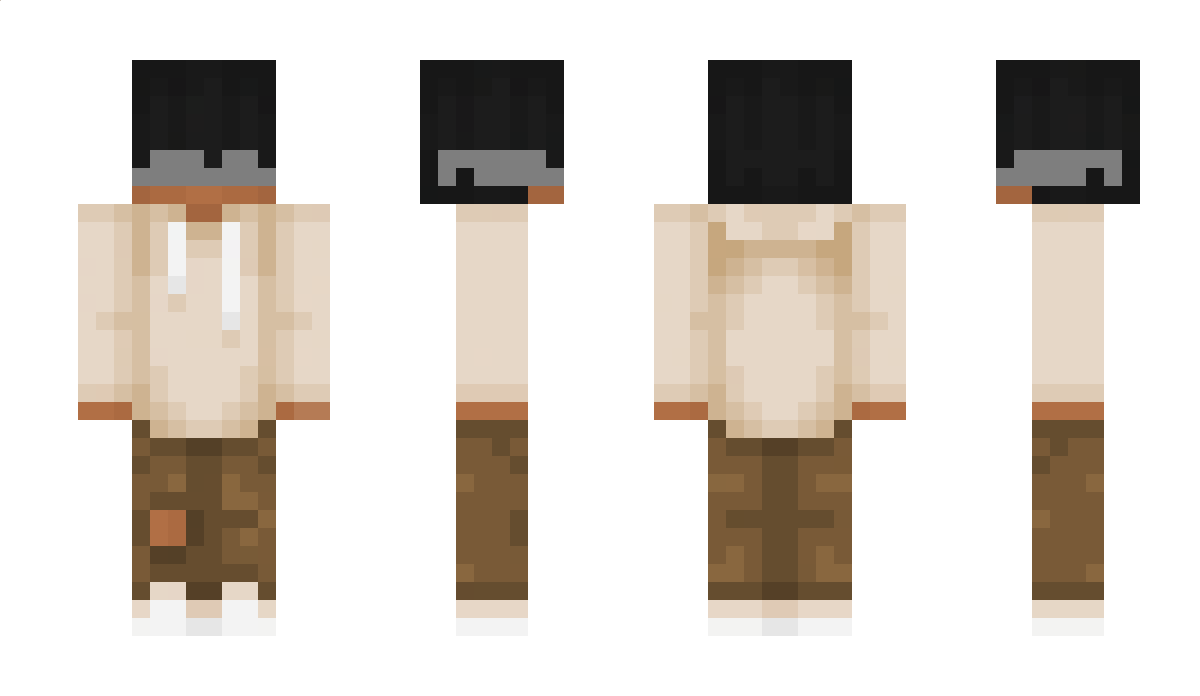 Siegmalt Minecraft Skin