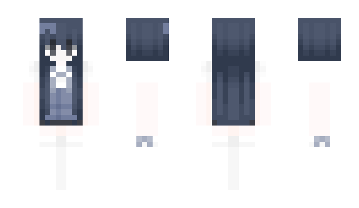 jeswie Minecraft Skin