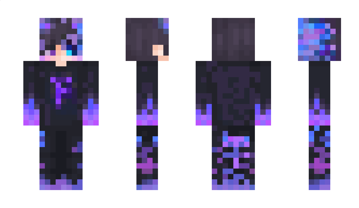 __Flawed__ Minecraft Skin