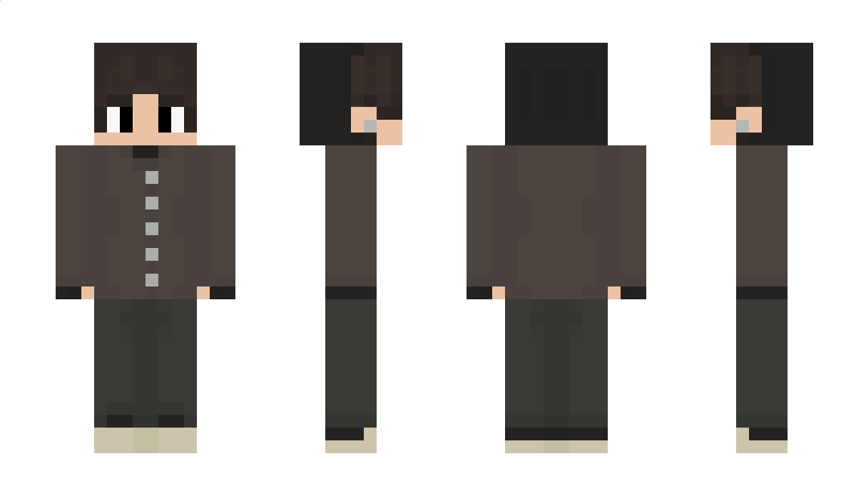 ycv Minecraft Skin