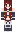 Irene_Belserion Minecraft Skin