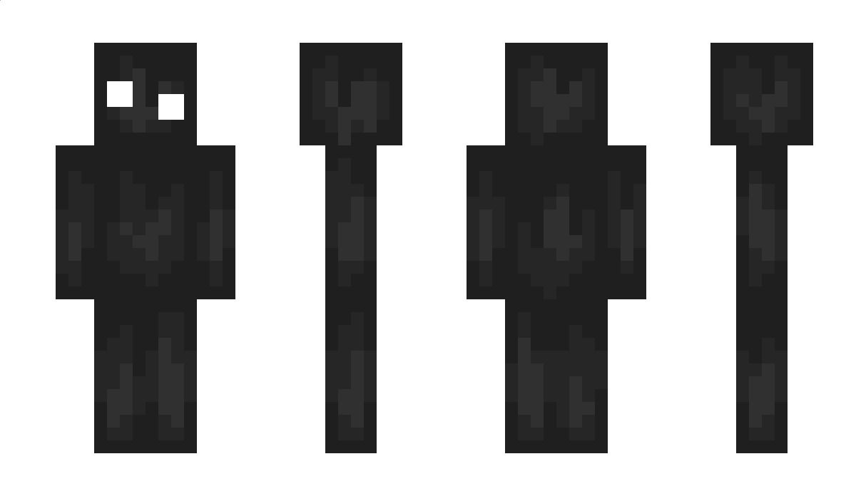 Cu29Legends Minecraft Skin