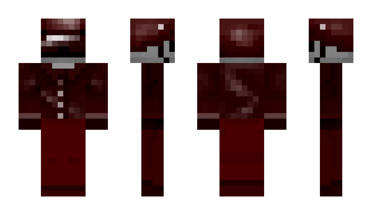 Noht Minecraft Skin