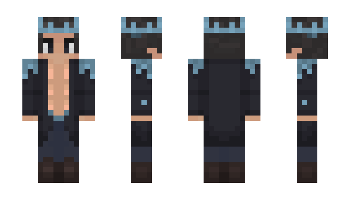 Wembless Minecraft Skin