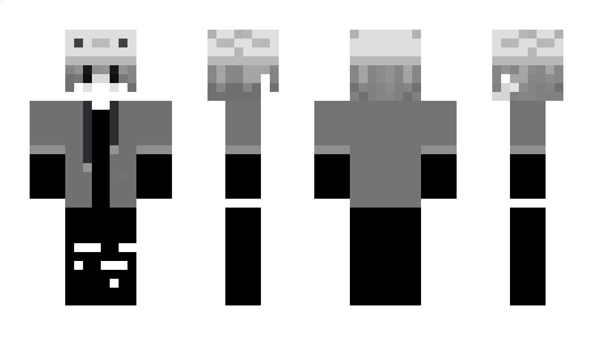 Bosadon Minecraft Skin