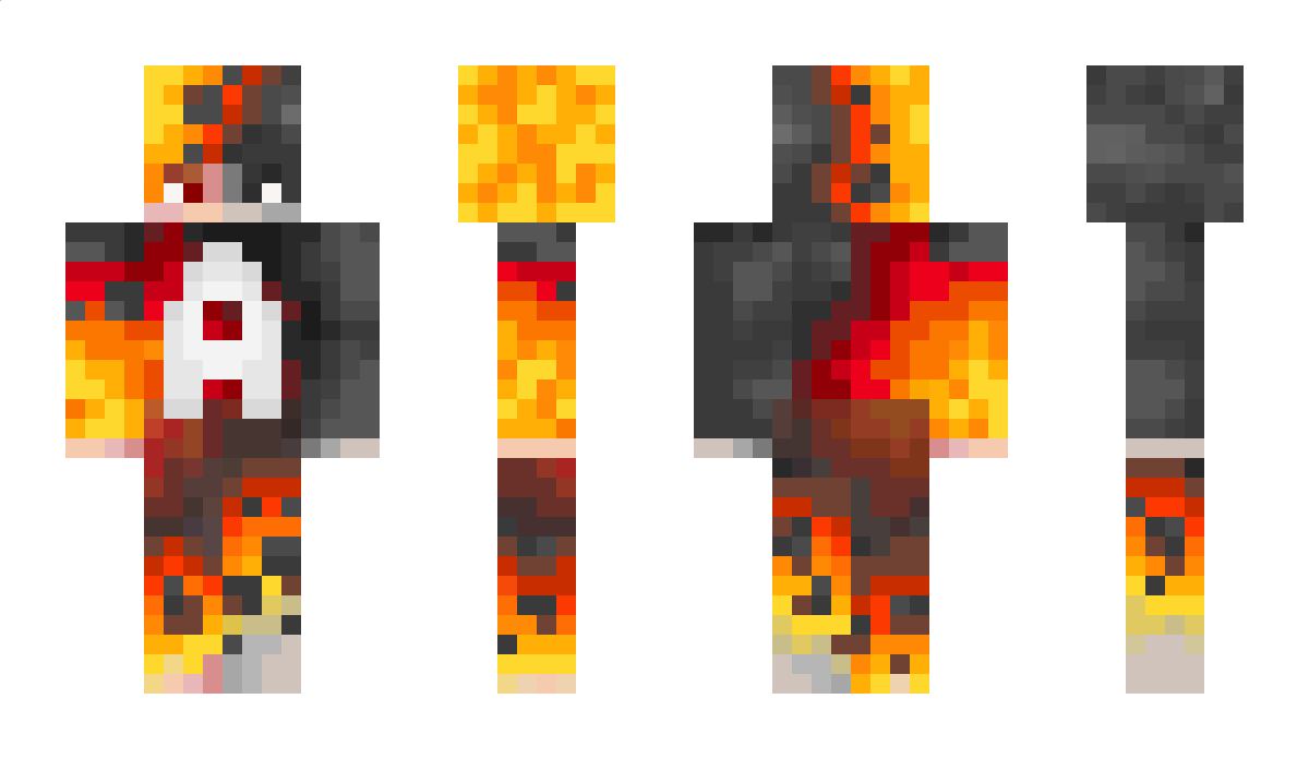 navv1012 Minecraft Skin