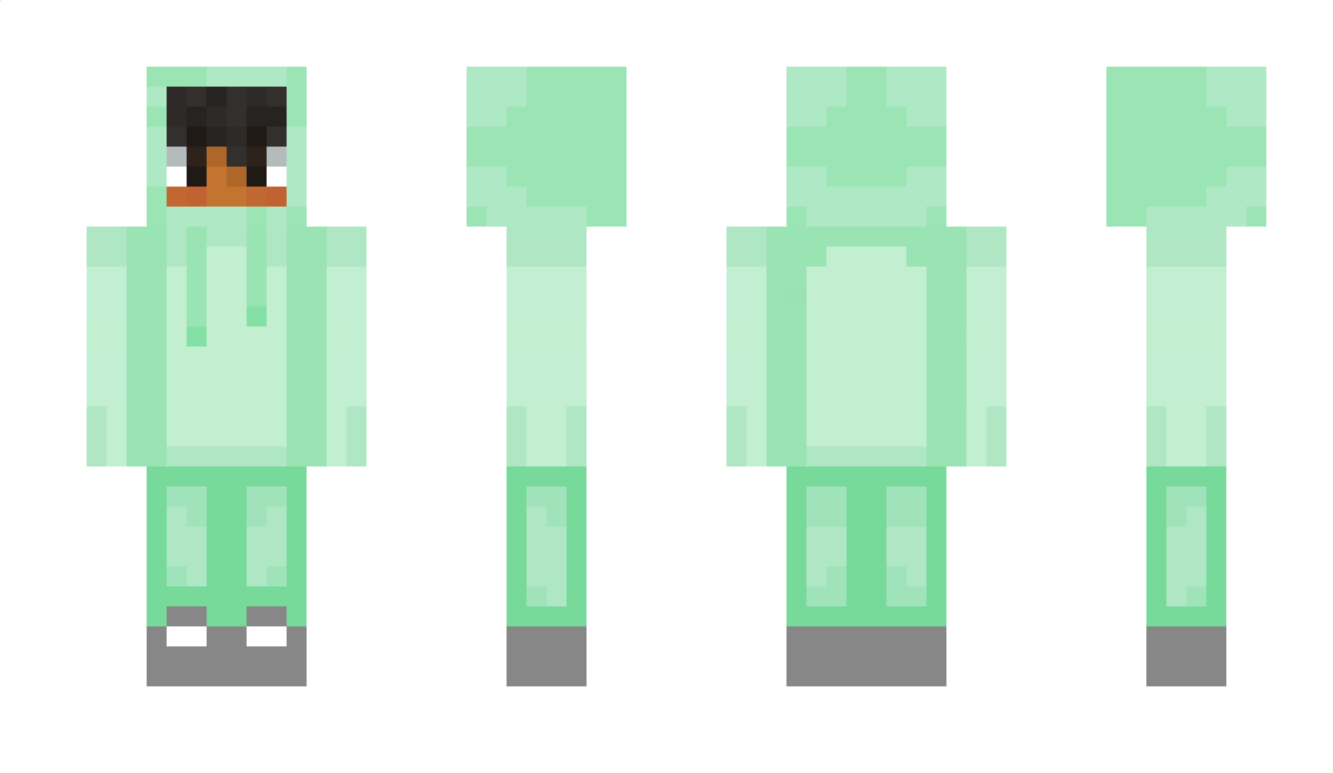 OvrPay Minecraft Skin