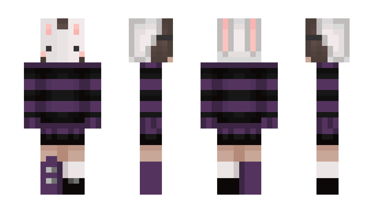 Ssmite Minecraft Skin