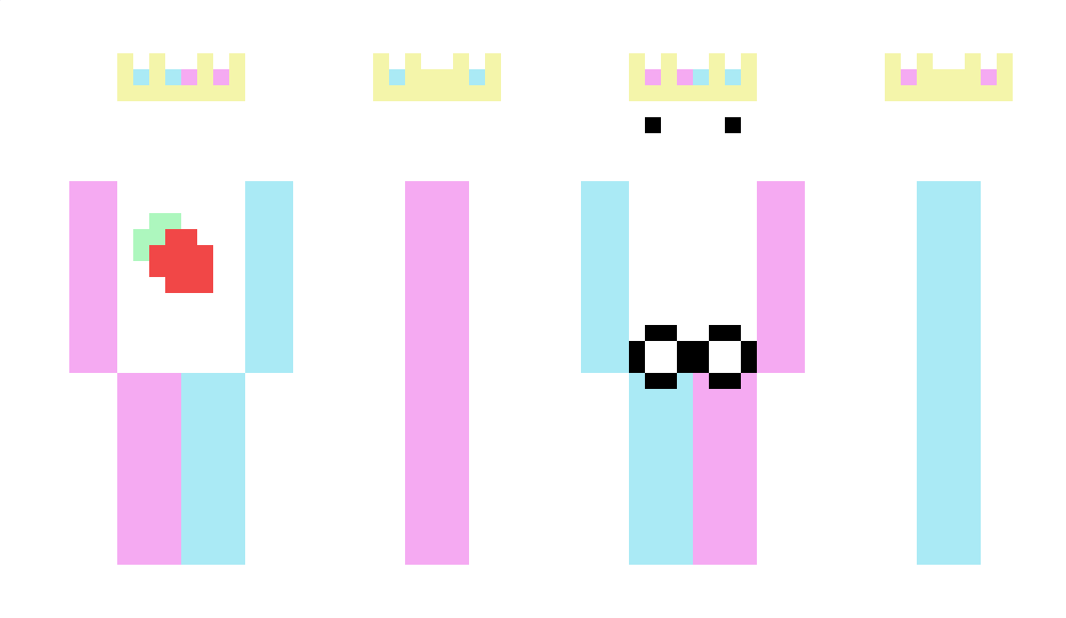 kirbon_ Minecraft Skin