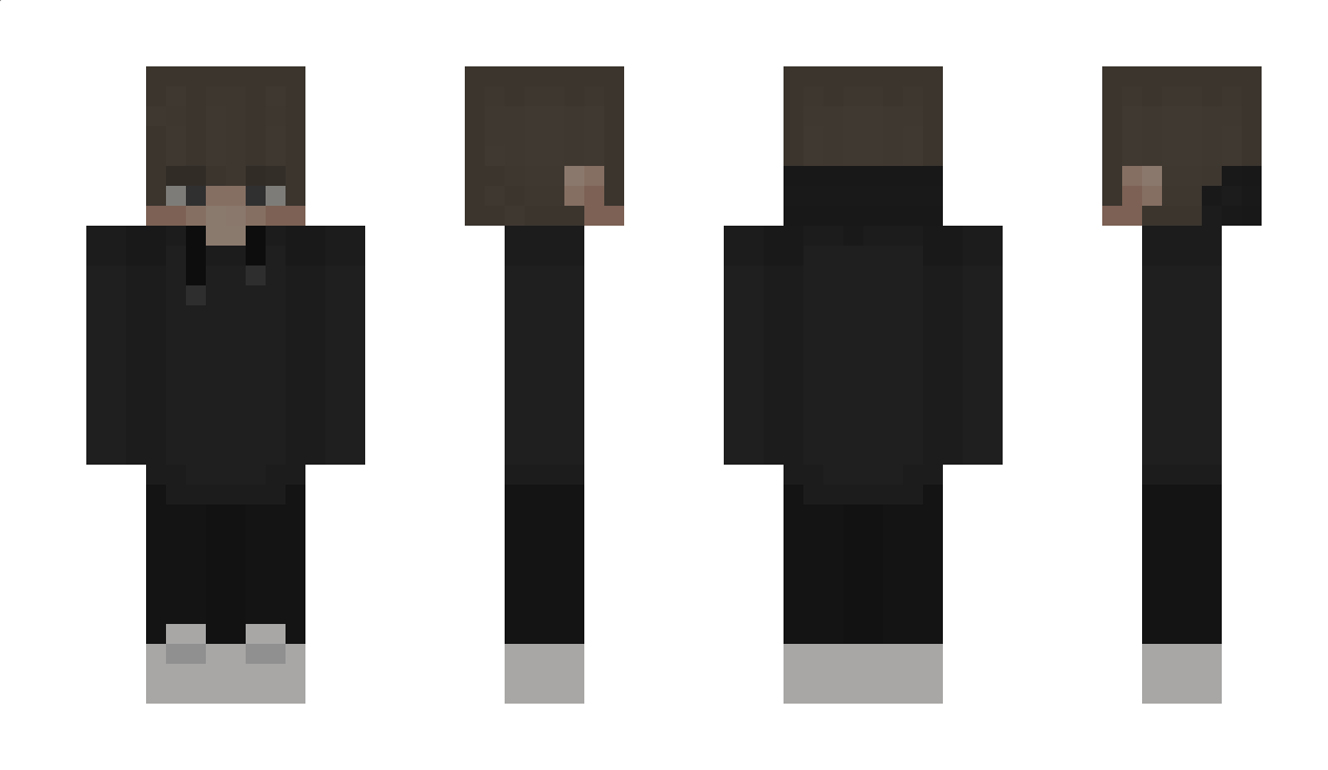 ksfez Minecraft Skin