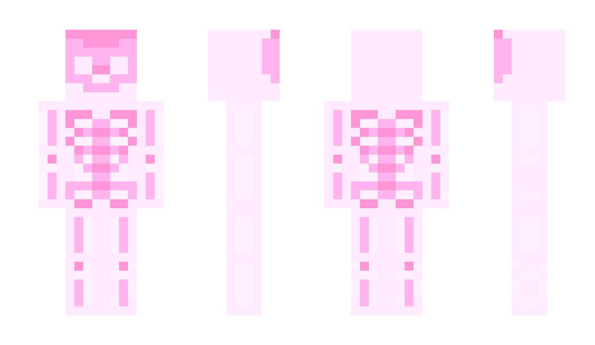 LuksL Minecraft Skin