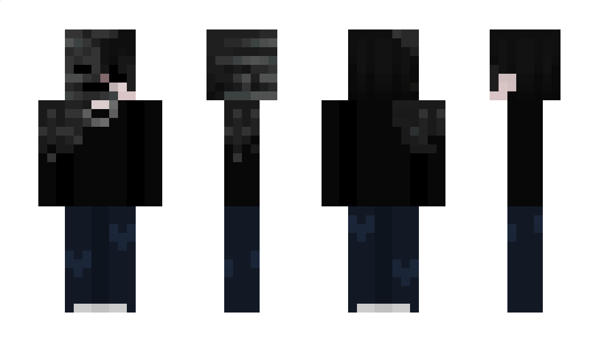 Laywer Minecraft Skin