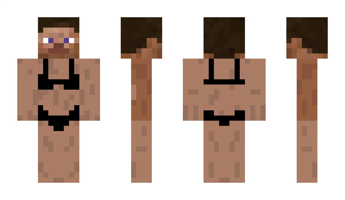 nzzi Minecraft Skin