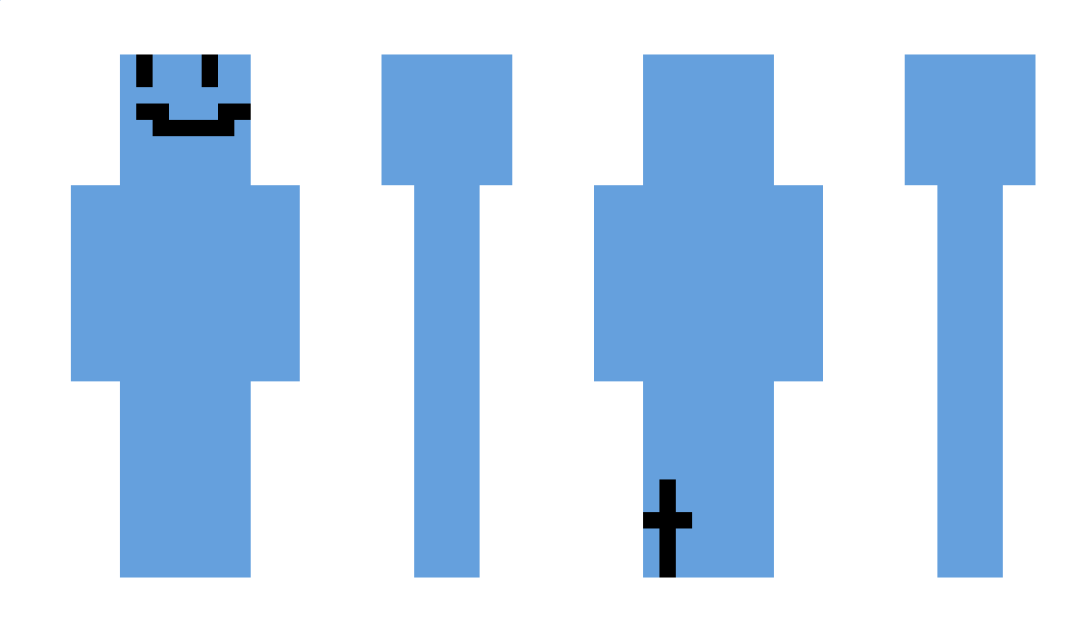 cowenn Minecraft Skin