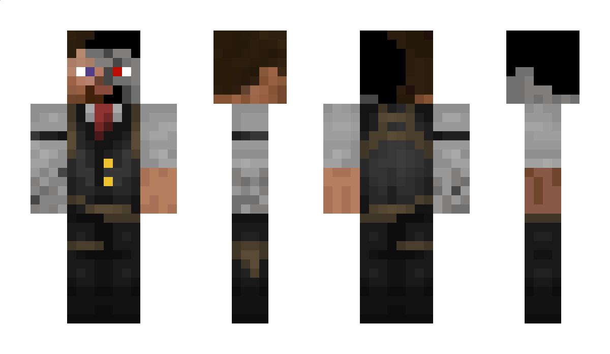 HR_2060 Minecraft Skin